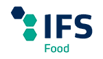 IFS Food Logo